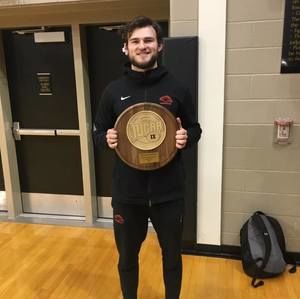 Meet your Posher, Justin